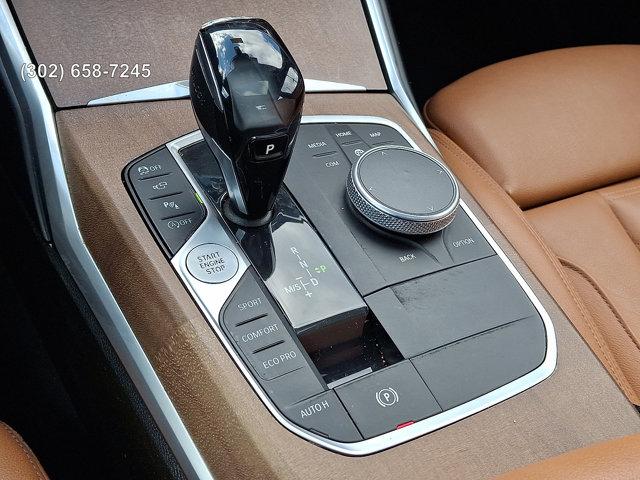used 2020 BMW 330 car, priced at $22,990