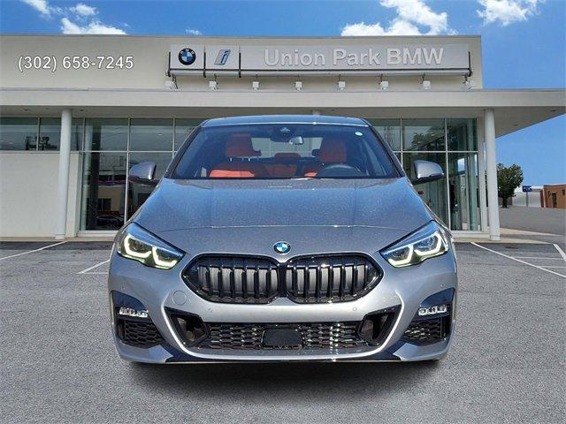 new 2024 BMW 228 Gran Coupe car, priced at $48,965