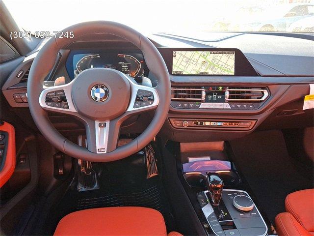 new 2024 BMW 228 Gran Coupe car, priced at $48,965