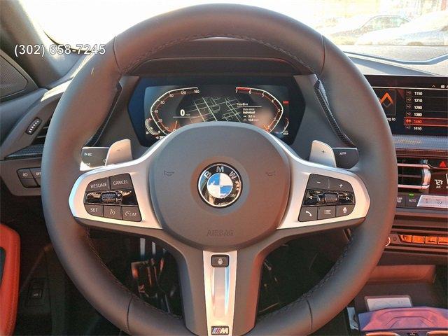 new 2024 BMW 228 Gran Coupe car, priced at $48,965