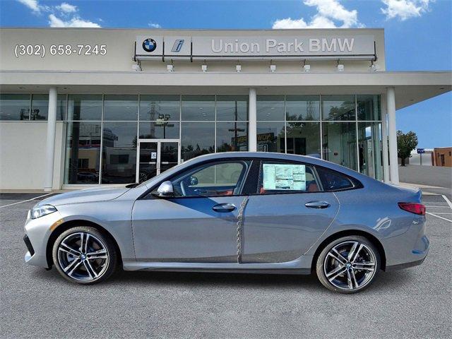 new 2024 BMW 228 Gran Coupe car, priced at $48,965