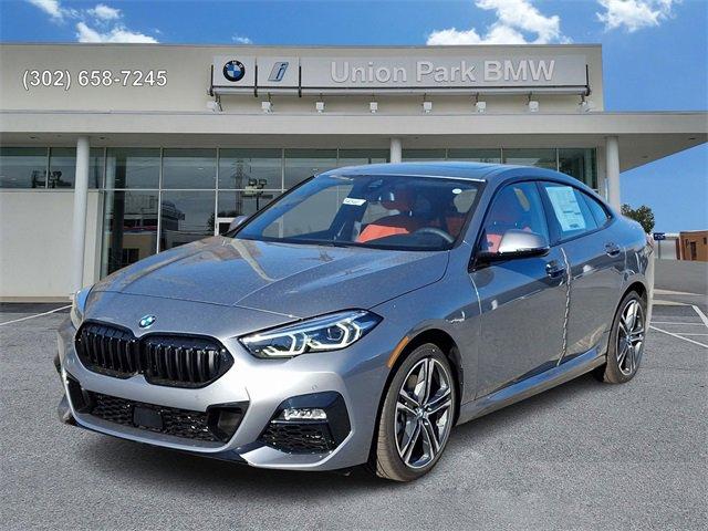 new 2024 BMW 228 Gran Coupe car, priced at $48,965