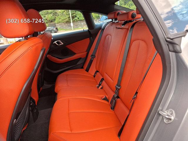 new 2024 BMW 228 Gran Coupe car, priced at $48,965