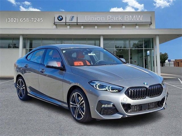 new 2024 BMW 228 Gran Coupe car, priced at $48,965