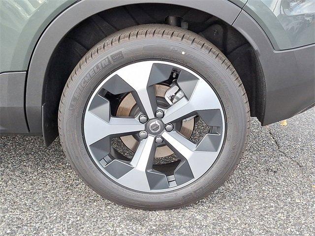 new 2026 Volvo XC40 car, priced at $48,000