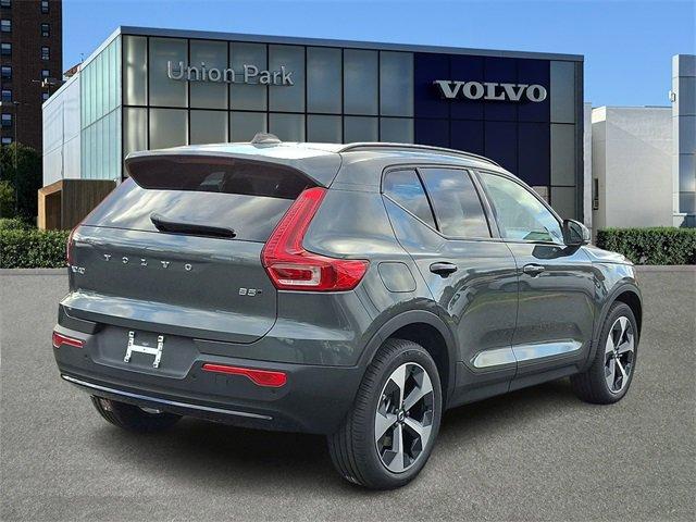 new 2026 Volvo XC40 car, priced at $48,000