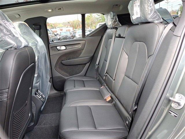 new 2026 Volvo XC40 car, priced at $48,000