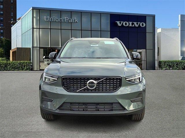 new 2026 Volvo XC40 car, priced at $48,000