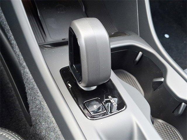 new 2026 Volvo XC40 car, priced at $48,000