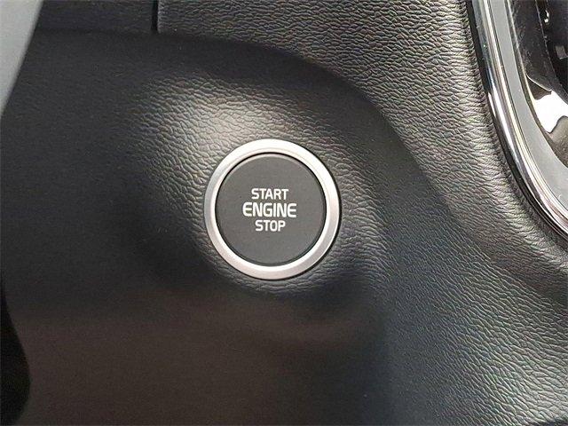 new 2026 Volvo XC40 car, priced at $48,000