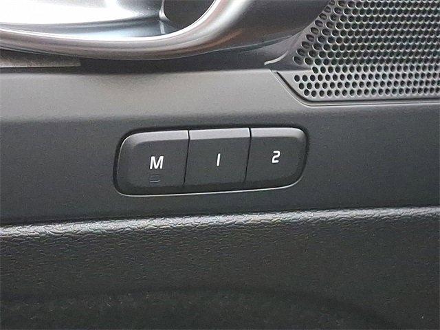 new 2026 Volvo XC40 car, priced at $48,000