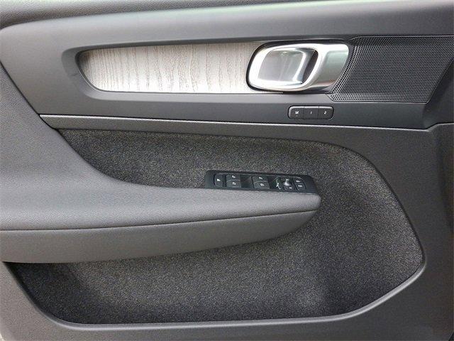 new 2026 Volvo XC40 car, priced at $48,000