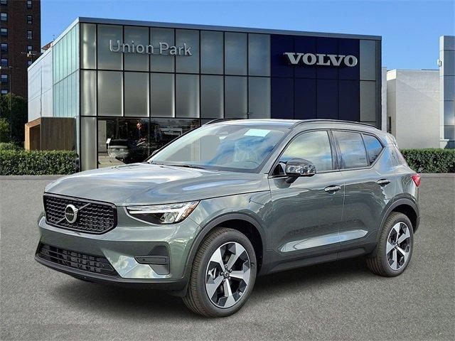 new 2026 Volvo XC40 car, priced at $48,000
