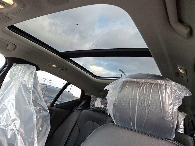 new 2026 Volvo XC40 car, priced at $48,000