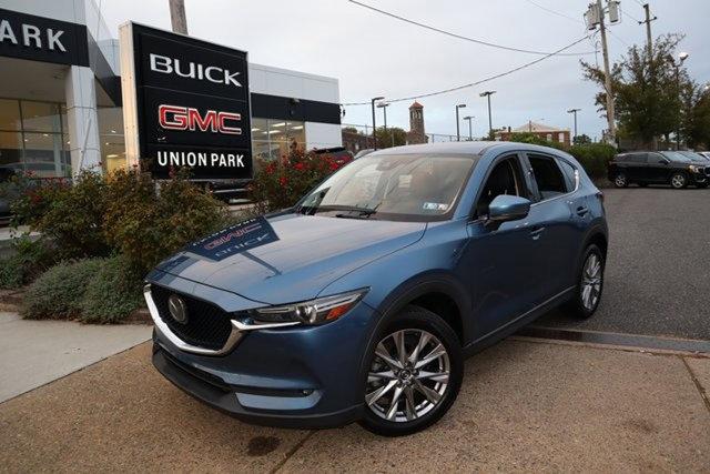 used 2019 Mazda CX-5 car, priced at $21,295