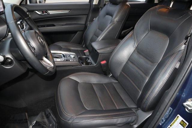 used 2019 Mazda CX-5 car, priced at $21,295