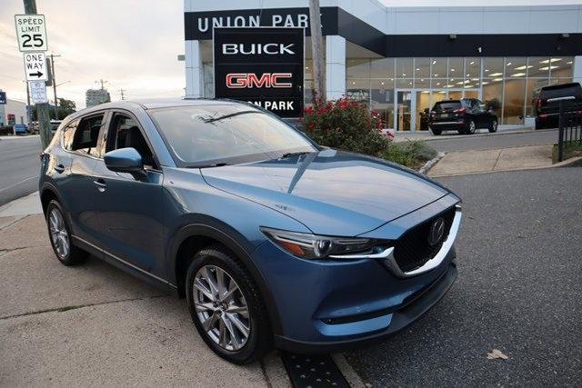 used 2019 Mazda CX-5 car, priced at $21,295