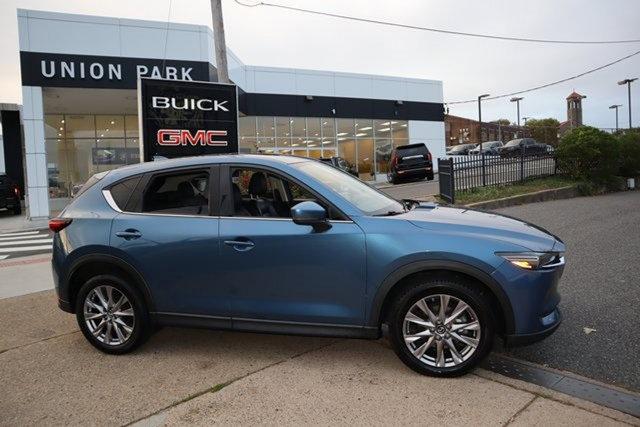 used 2019 Mazda CX-5 car, priced at $21,295