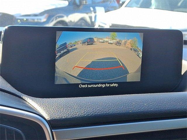 used 2023 Mazda CX-50 car, priced at $23,595