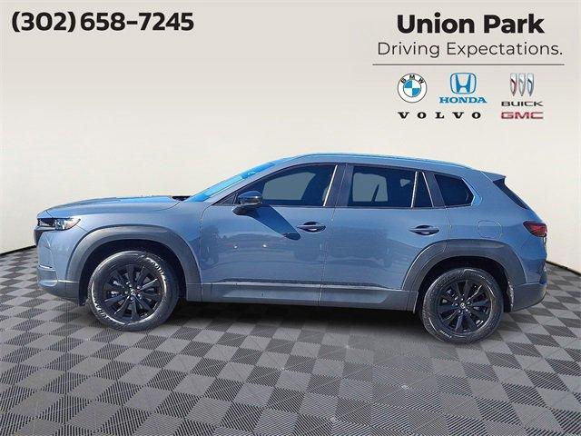 used 2023 Mazda CX-50 car, priced at $23,595