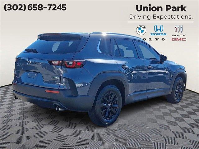 used 2023 Mazda CX-50 car, priced at $23,595