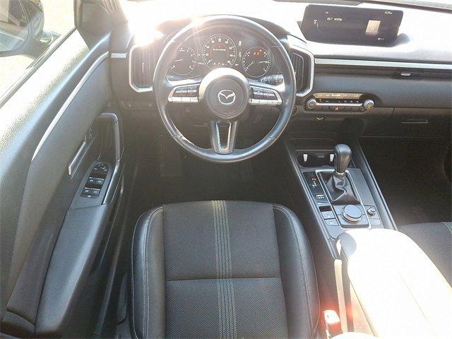 used 2023 Mazda CX-50 car, priced at $23,595