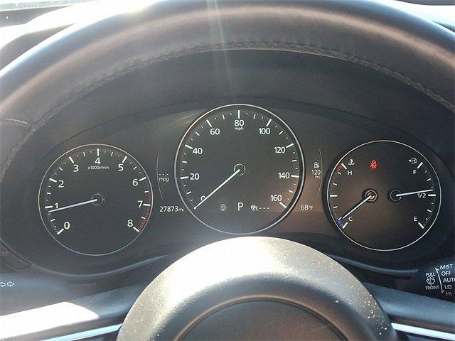 used 2023 Mazda CX-50 car, priced at $23,595