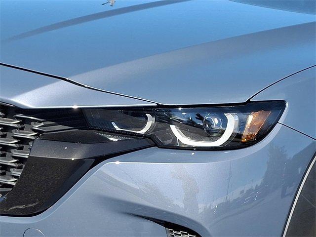 used 2023 Mazda CX-50 car, priced at $23,595