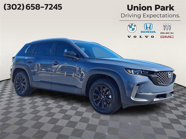 used 2023 Mazda CX-50 car, priced at $23,595