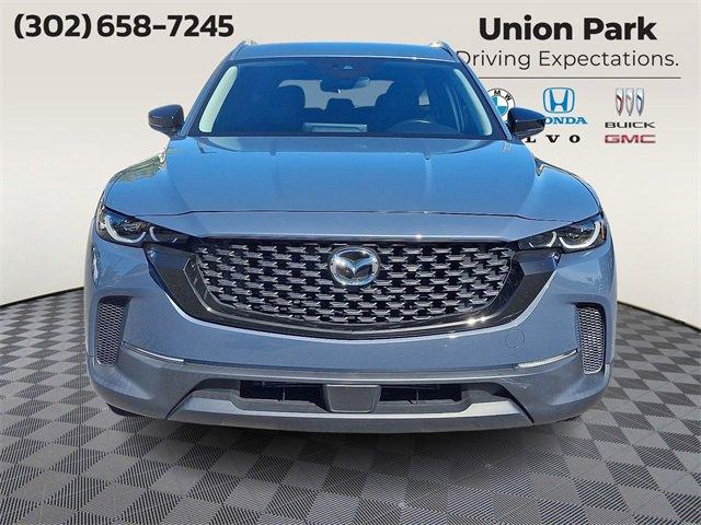 used 2023 Mazda CX-50 car, priced at $23,595
