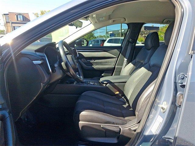 used 2023 Mazda CX-50 car, priced at $23,595