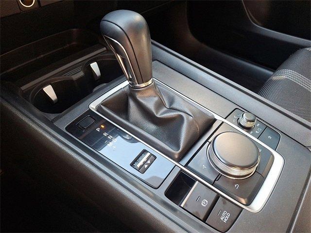 used 2023 Mazda CX-50 car, priced at $23,595
