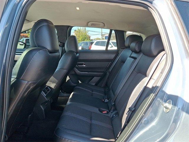 used 2023 Mazda CX-50 car, priced at $23,595