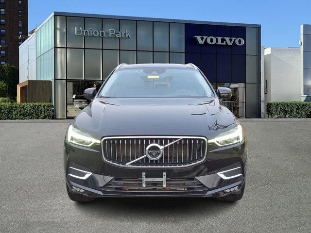 used 2020 Volvo XC60 car, priced at $25,295