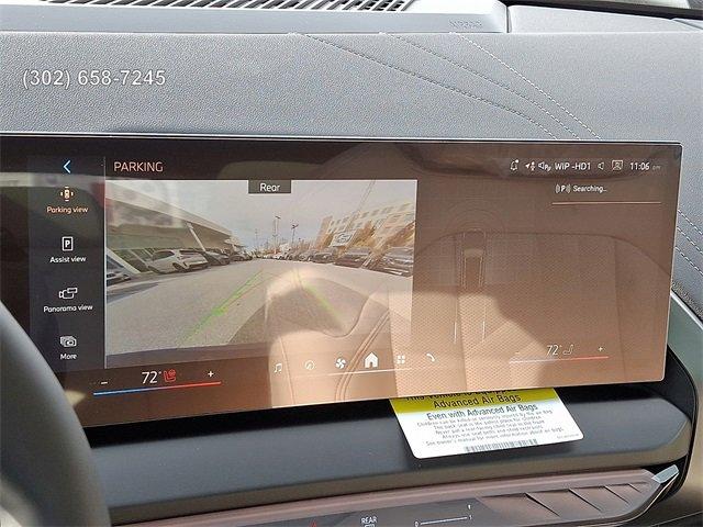 new 2026 BMW X3 car, priced at $55,175