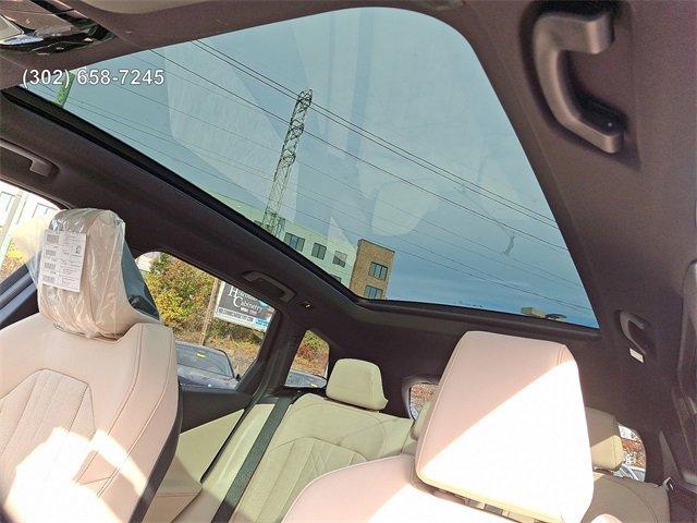 new 2026 BMW X3 car, priced at $55,175