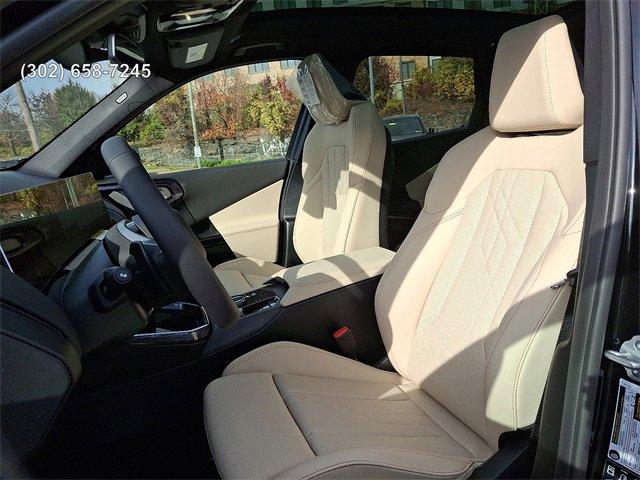 new 2026 BMW X3 car, priced at $55,175