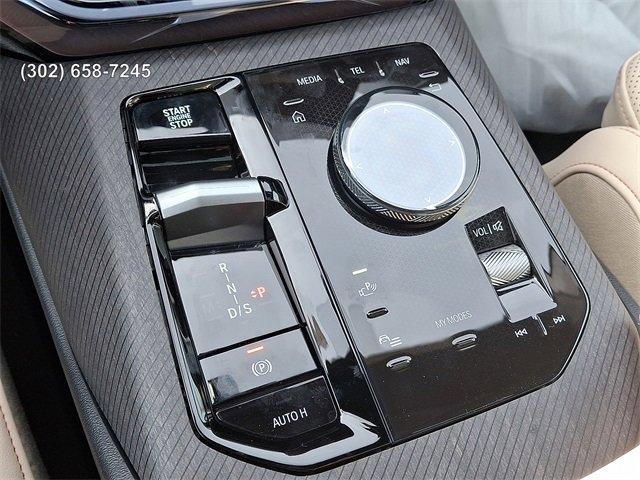 new 2026 BMW X3 car, priced at $55,175