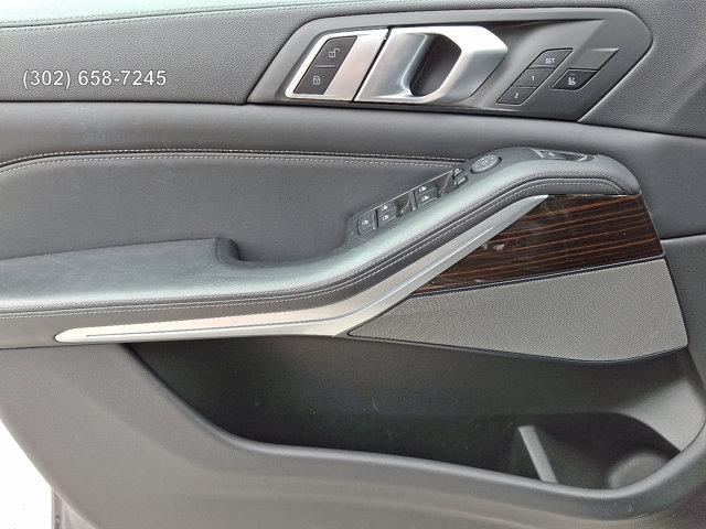 used 2020 BMW X5 car, priced at $37,990