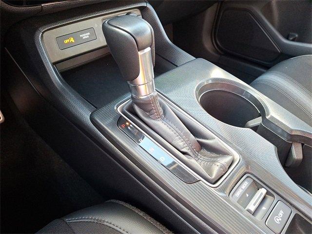 used 2023 Honda Civic car, priced at $24,595