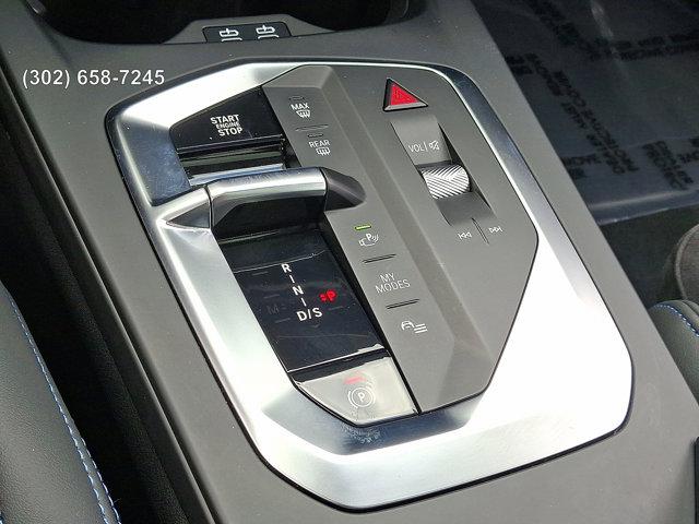 new 2025 BMW 228 Gran Coupe car, priced at $50,825