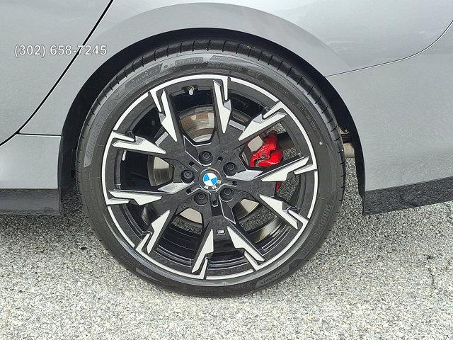 new 2025 BMW 228 Gran Coupe car, priced at $50,825