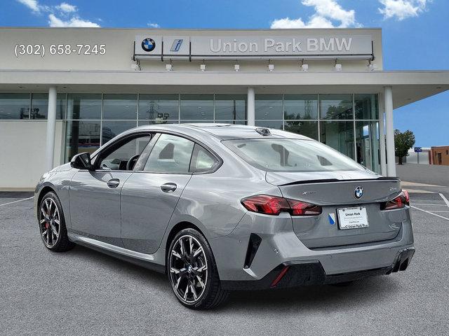 new 2025 BMW 228 Gran Coupe car, priced at $50,825