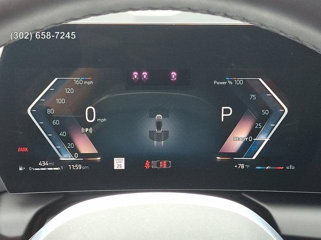 new 2025 BMW 228 Gran Coupe car, priced at $50,825