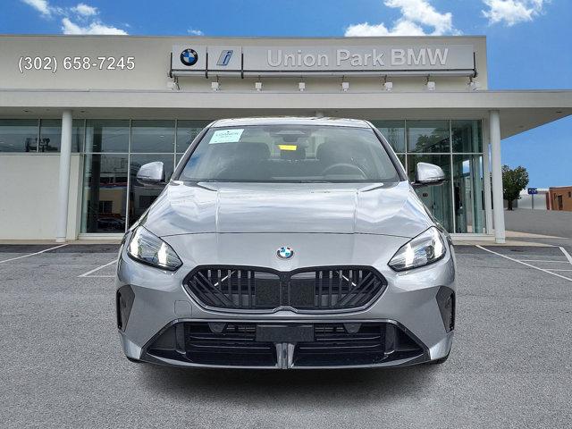 new 2025 BMW 228 Gran Coupe car, priced at $50,825