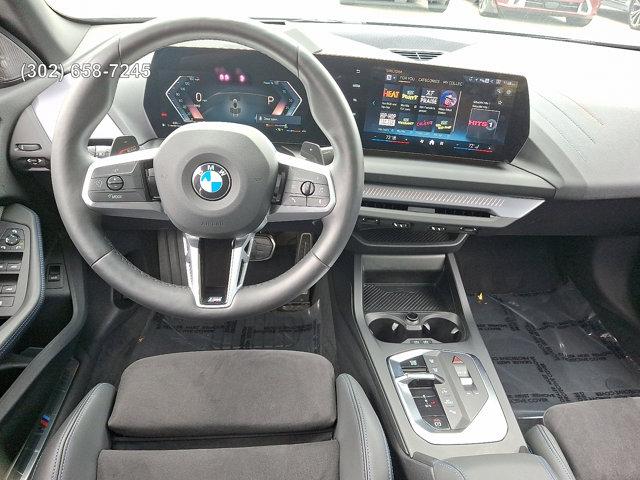 new 2025 BMW 228 Gran Coupe car, priced at $50,825