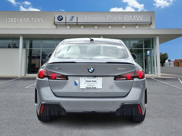 new 2025 BMW 228 Gran Coupe car, priced at $50,825