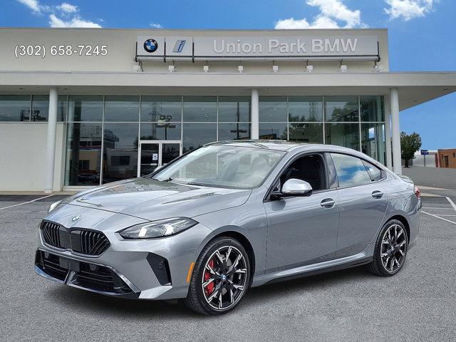 new 2025 BMW 228 Gran Coupe car, priced at $50,825