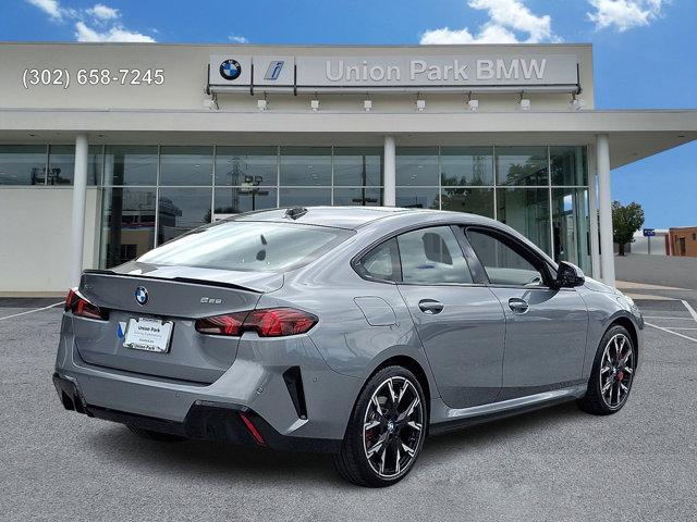 new 2025 BMW 228 Gran Coupe car, priced at $50,825