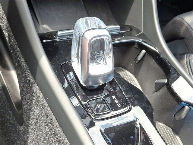 new 2025 Volvo XC40 car, priced at $51,040